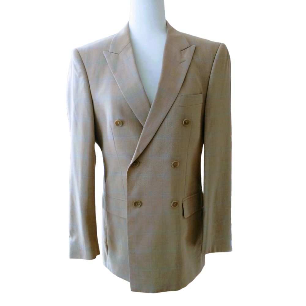 Lineage Men's Blazer - Picture 2 of 16